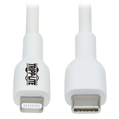 USB C To Lightning Cable 2M