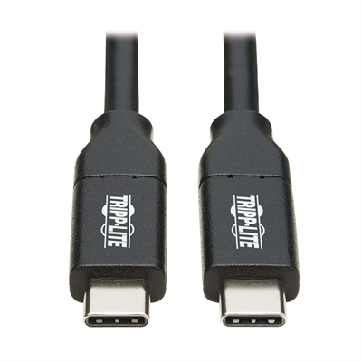 USB Type C to USB C Cable USB