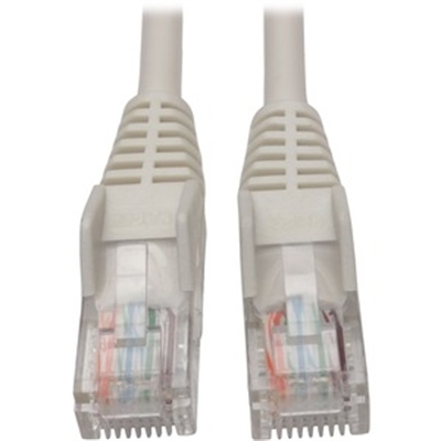 50ft Cat5e Snagless Molded M M