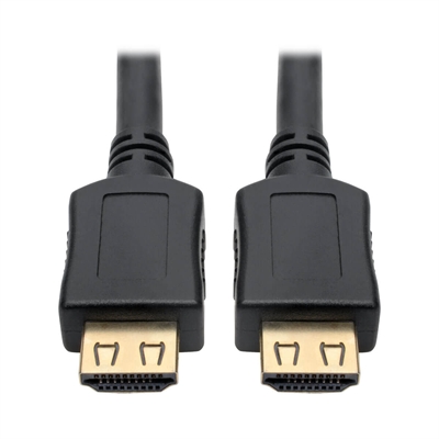 High Speed HDMI Cable w Grippi