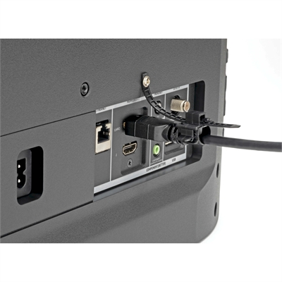 HDMI Cable Lock Clamp Tie Scre