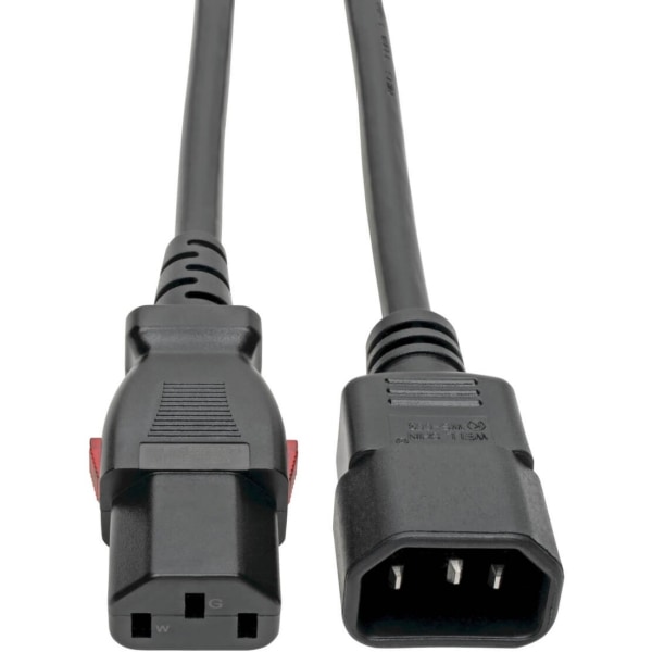 Power Extension Cord Cable C14