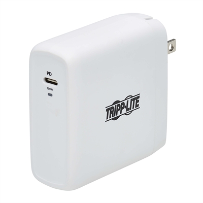 USB C Wall Charger 1 Port 100W