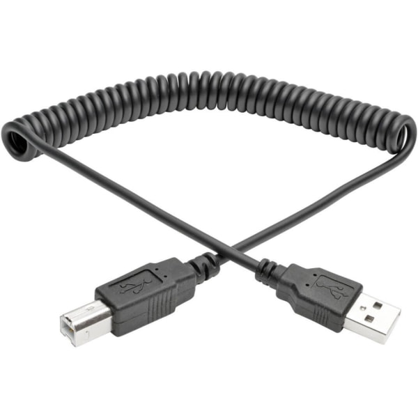 10ft Hi-Speed USB 2.0 to USB B