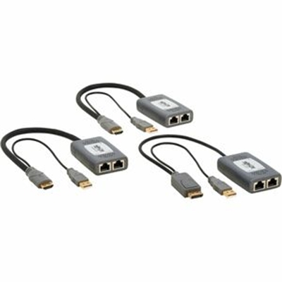 DP TO HDMI CAT6 EXTNDR KIT