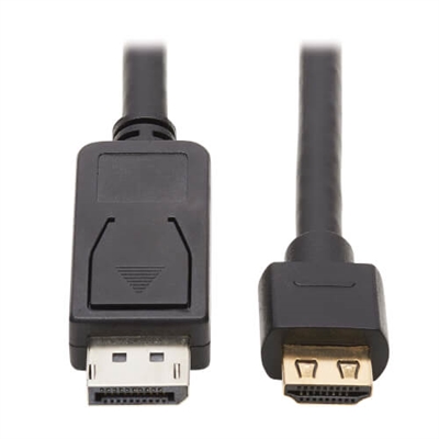 DisplayPort to HDMI Adapter Ac