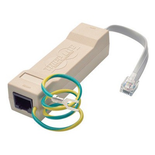 RJ45 Data Line Surge