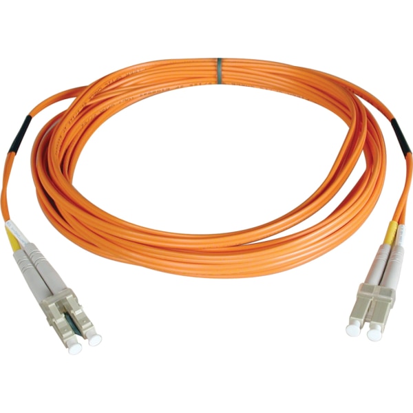 2M Duplex LC LC 50 125 Fiber