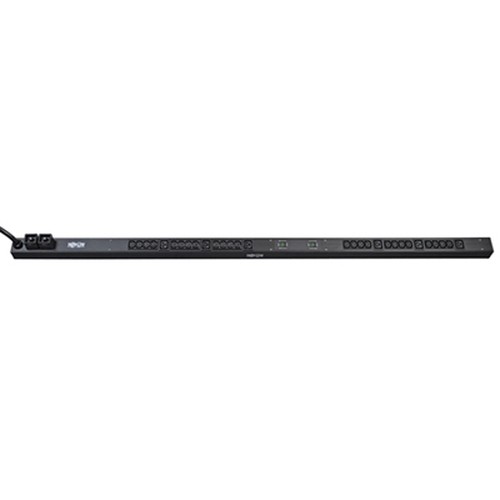 Vertical PDU 6 IEC19 30A