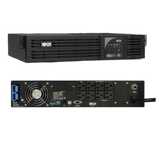 2200Va 1600W UPS Rm 2U