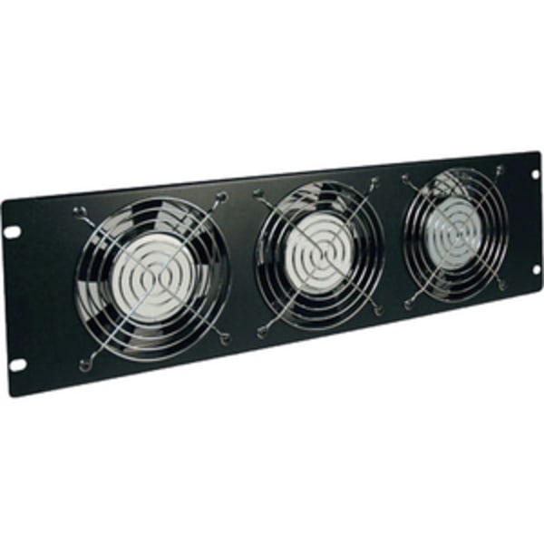 SmartRack3U Fan Panel 230V