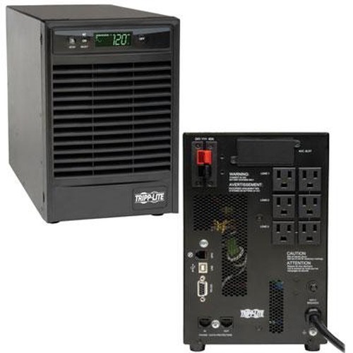 1000Va 900W UPS Lcd