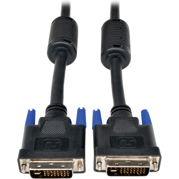 6' Dvi Dual Tmds Cable