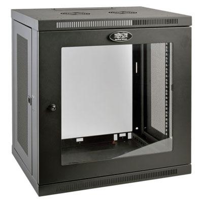 12U Wallmount Rack Enc Cabnt