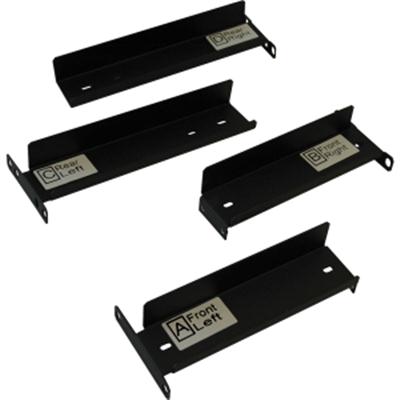 2-Post Rackmount Bracket