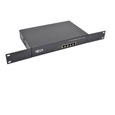 5Port Gigabit Switch 1URM Poe