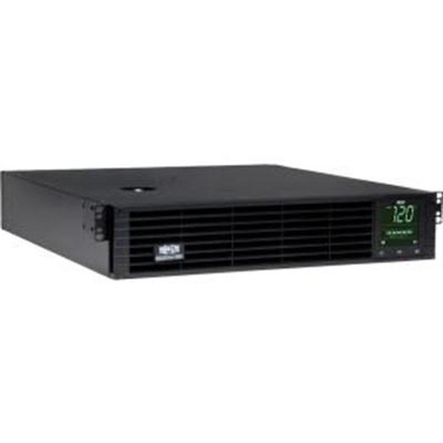 3kVA UPS LCD SNMP