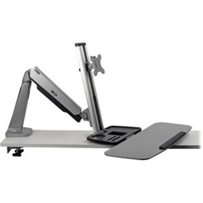 Desk Mount for Sit Stand Desk