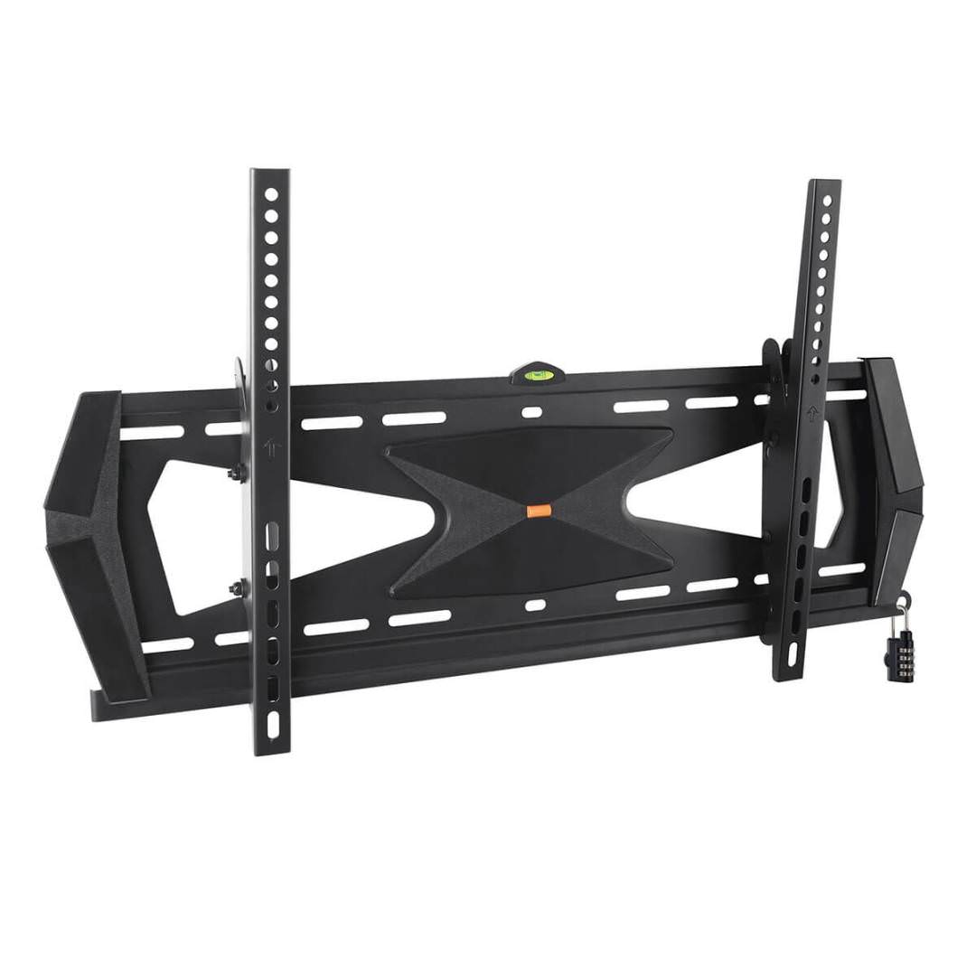 Secure Wall Mount Tilt 37 to 80"