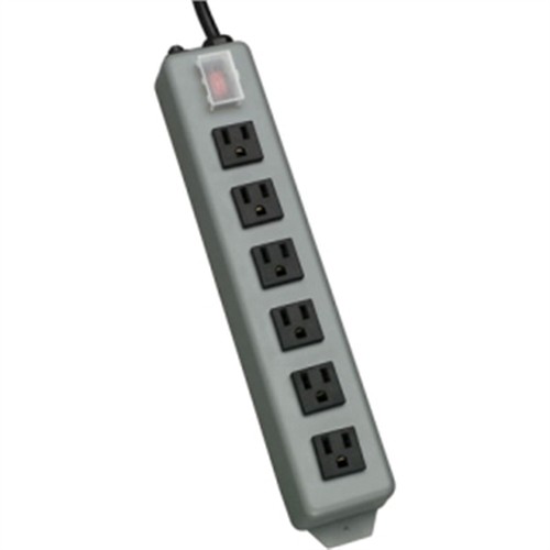 Waber by Tripp Lite PowerStrip