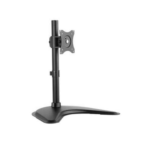 Single Display Monitor Stand