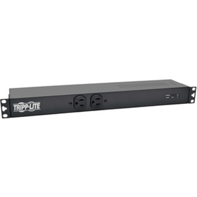 Pdu W Surge 14 Outlet 6Ft Cord