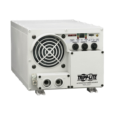 RV Inverter / Charger 1500W 12