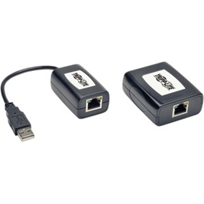 USB Over Cat5 6 Extender Int