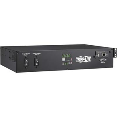 5.8Kw 208 240V Ats Pdu 2U Taa