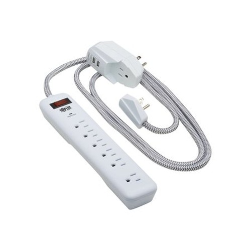 Surge Protector 7Outlet 2 USB