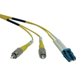 2m Fiber Patch Cable LC/FC
