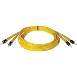 9m Fiber Patch Cable ST/ST