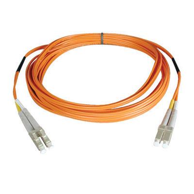 2M Duplex LC LC 62.5 125 Fiber