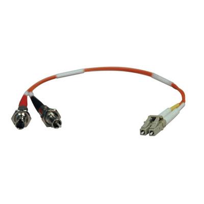 1' Adapter Cable M F LC ST