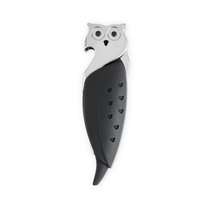 Cahoots Owl Waiter'S Corkscrew