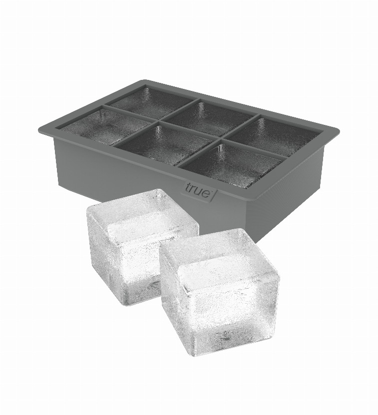 Colossal: Ice Cube Tray