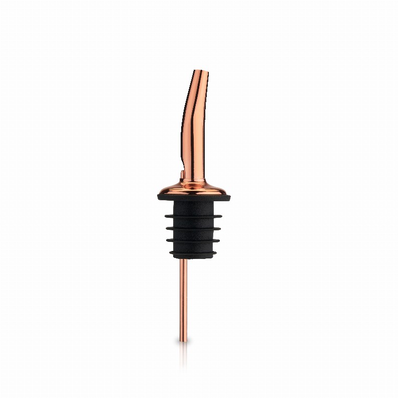 Copper Liquor Pourer By Viski