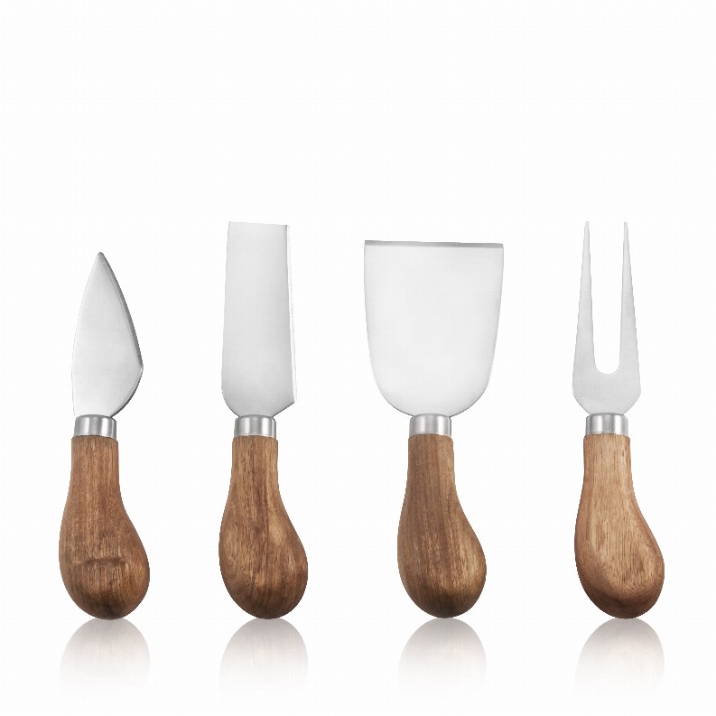 Grove: Gourmet Cheese Tool Set