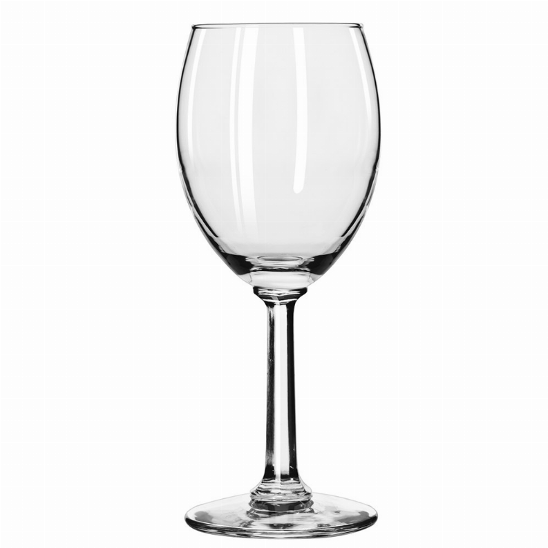 Libbey Napa Country Glass