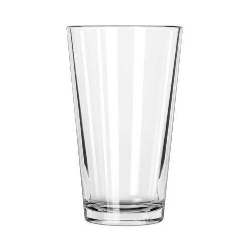 Libbey Pint Glass