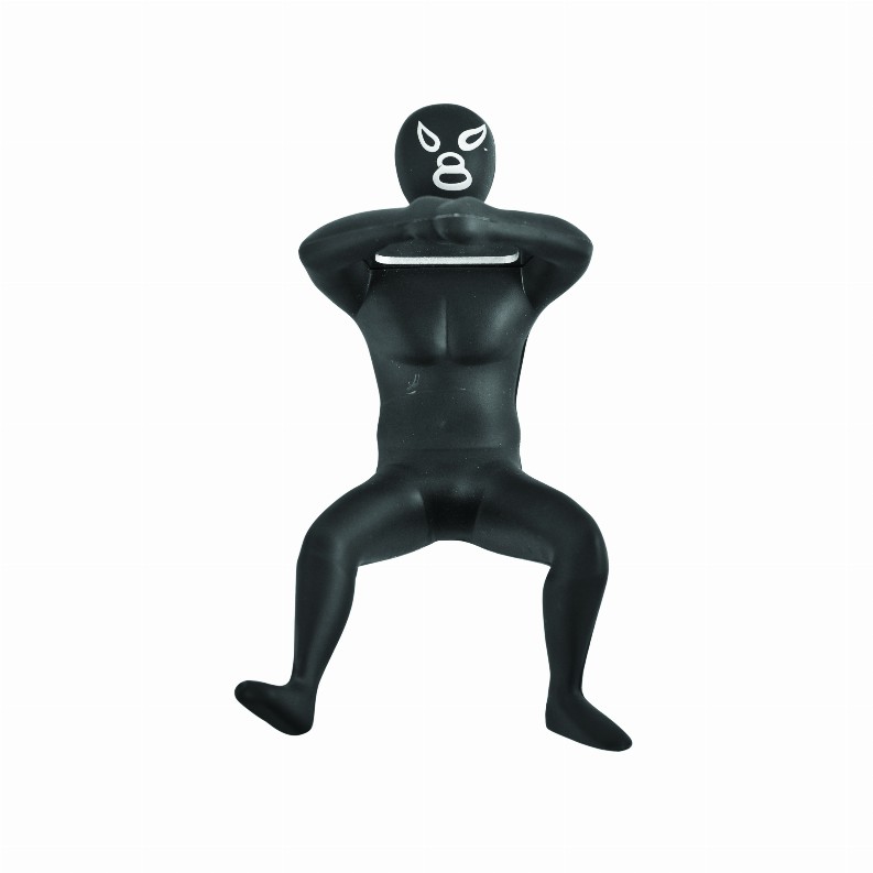 Luchador Bottle Opener