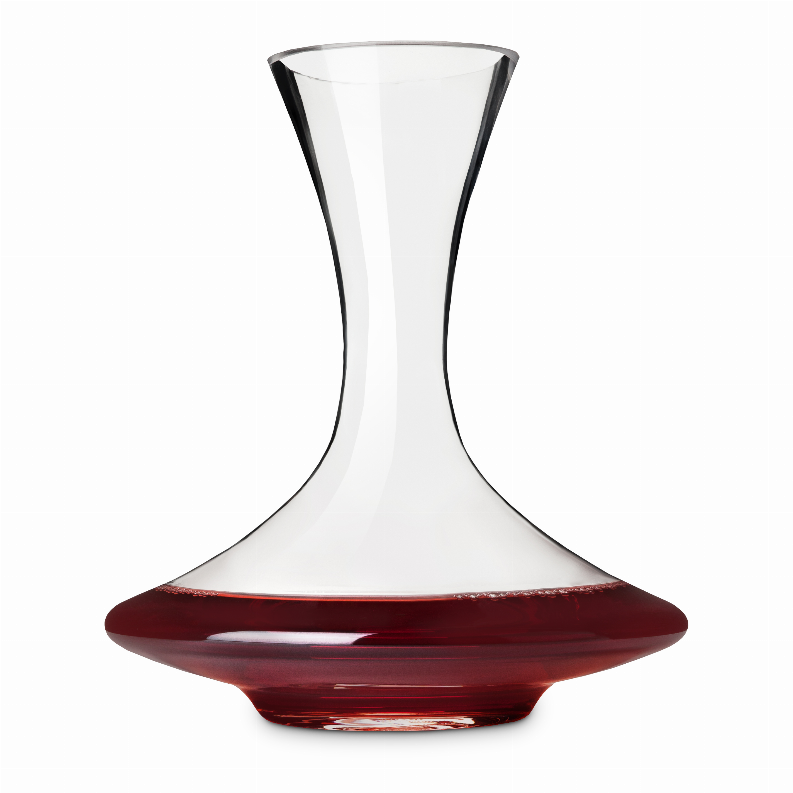 Petite: Decanter