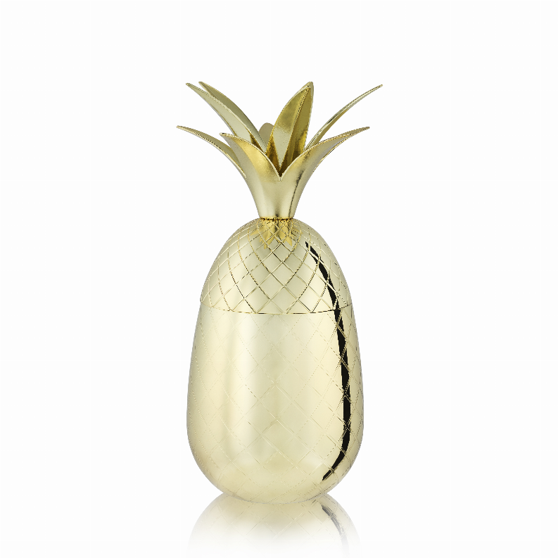 Pineapple Tumbler By Viski