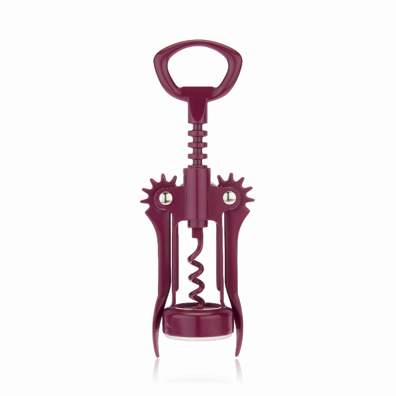 Soar Winged Corkscrew By True - Merlot