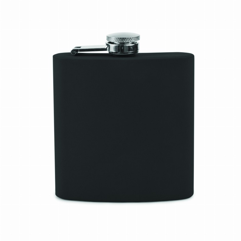 Soft Touch Flask By True