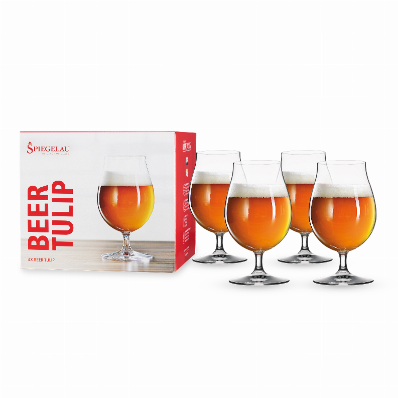 Spiegelau Beer Tulip Glass