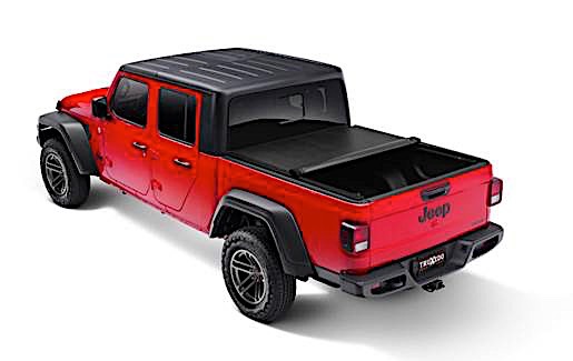 20-C JEEP GLADIATOR JT LOPRO