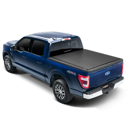 17C F250/350/450 SUPER DUTY 6.5FT BED TONNEAU COVER LO PRO QT