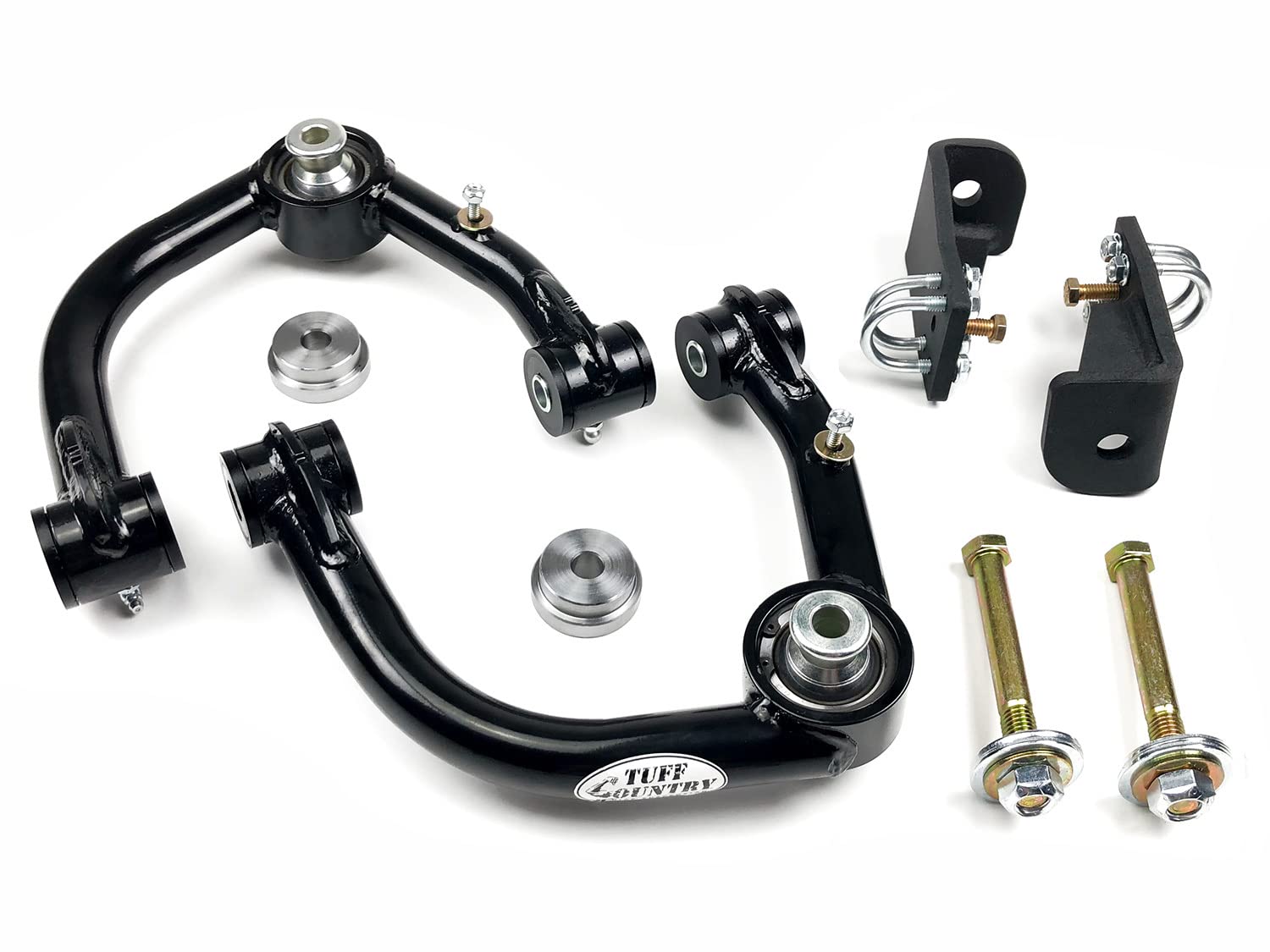 UPPER CONTROL ARM KITUNIBALL(W/FACTORY STEERING KNUCKLES)9602 4RUN9504 TACOMA0006 TUNDRA