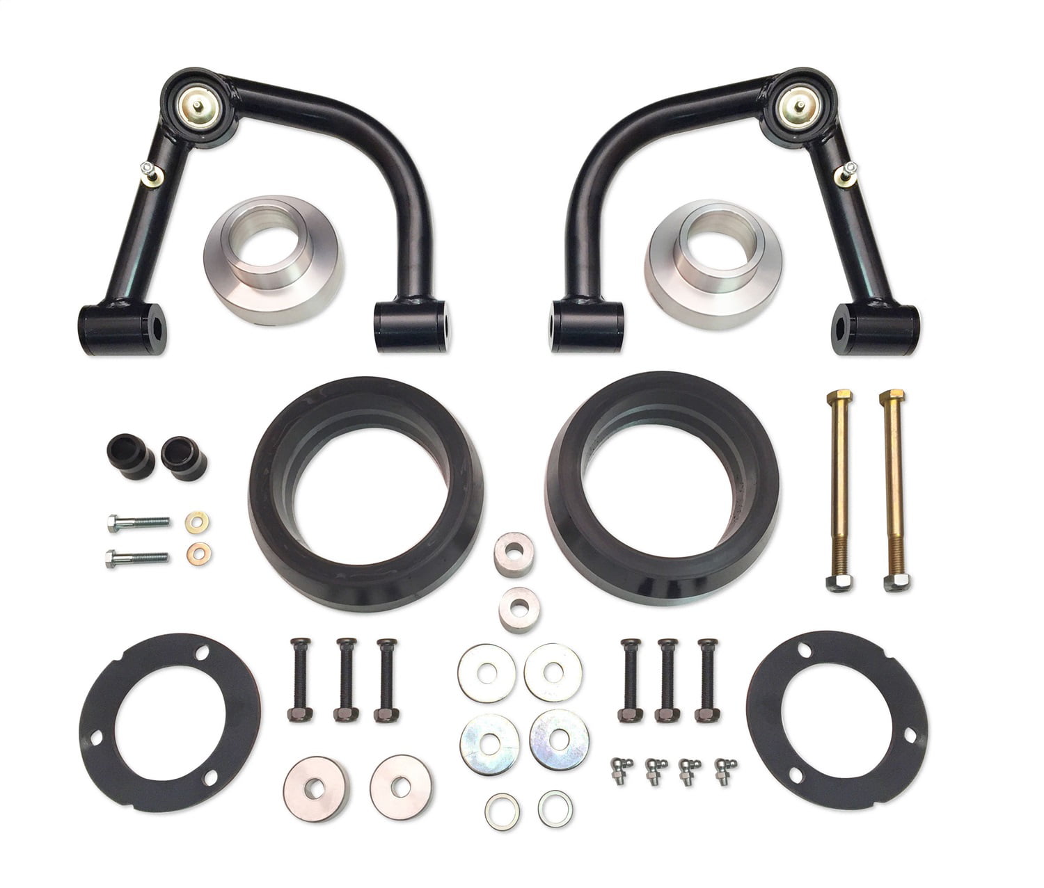 COMPLETE KIT (W/O SHOCKS)3INCH